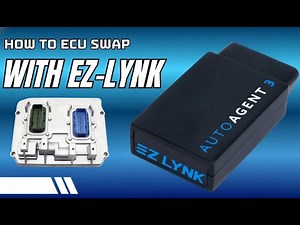2022-2024 Ram 2500/3500 2019 EZ-Lynk Ecu swap Instructions