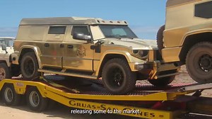 From the Silver Screen to the Streets: The DARTZ Prombron’ The Dictator Aladeen featured in the popular movie, The Dictator (2012) before becoming a celebrity favorite and the preferred option for discerning people seeking exclusivity and enhanced security. Rugged, Resistant, Ravaging. Here are some amazing things to know about arguably the most opulent #SUV in the world today. #automotivenews #cars | Global SUV