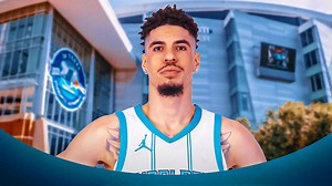 Lonzo, LiAngelo Ball get 100% real on LaMelo Ball’s All-Star snub