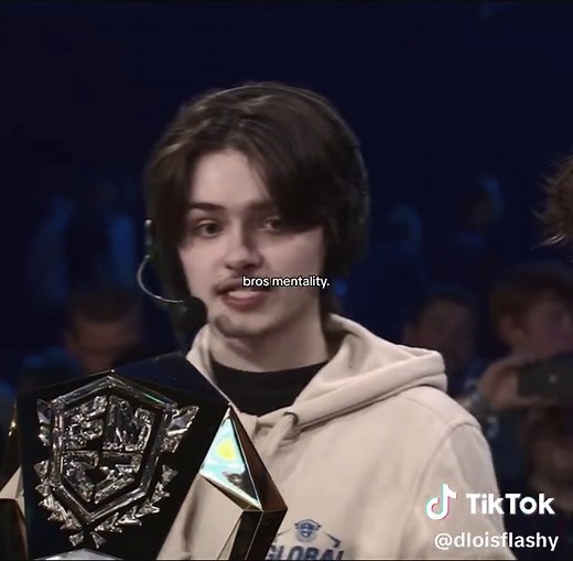 Mero's Confident FNCS Mentality: 'I'm the Best in This Lobby'