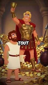 Balance: the key that Alexander never found #inspirationalstory