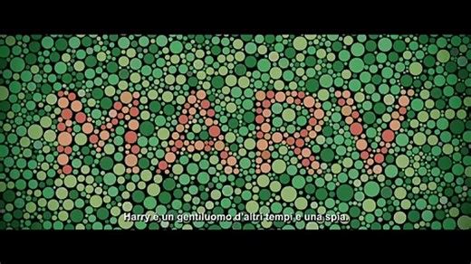 Featurette 'Colin Firth presenta Harry' - Kingsman: Secret Service