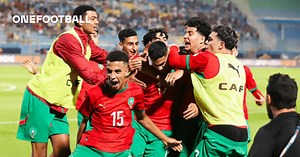 2025 U20 World Cup: The full schedule for the first round