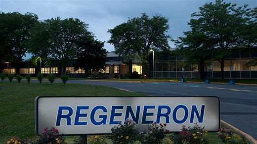 Regeneron's Profit Took A Hit, And Still Pounded Forecasts