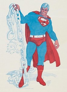 Curt Swan - Alchetron, The Free Social Encyclopedia