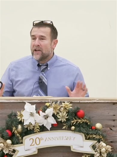 Letting Go of the Past: A Faithful Message