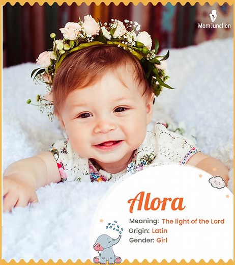 Alora Name Meaning, Origins & Variations: Complete Guide