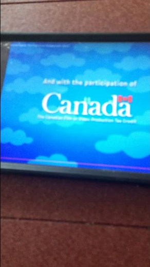 Nickelodeon Productions/Nelvana (2009)