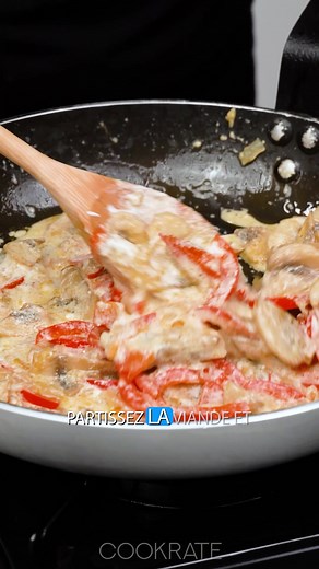 988K views · 2.6K reactions | Cookrate - France on Reels | Facebook