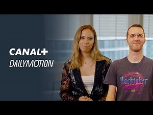 CANAL+ and Dailymotion AI Guild Incubator Hackathon with AWS Skills Guild (Learners)