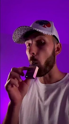 How to do a Bane-inhale vapetrick (ECO Nano Vaporesso)