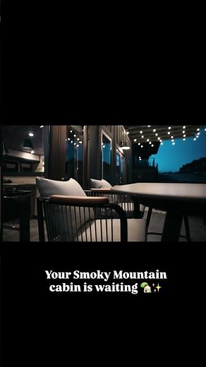 Cozy Smoky Mountain Cabins 🌄 Plan Your Perfect Gatlinburg Getaway