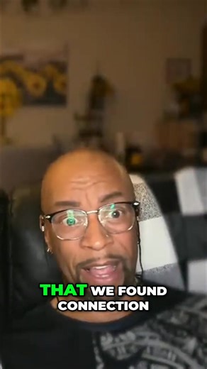 When you find real connection, some people can't handle it. If your relationships are built on dysfunction, being around genuine connection feels uncomfortable, even threatening. It's different. Learn to connect deeper: https://www.relationshipreinvented.com/the-7-day-inner-connection-reset #Connection #Relationships #DysfunctionalRelationships #Authenticity #HealthyRelationships | Lee & Sherry Relationship Reinvented LLC