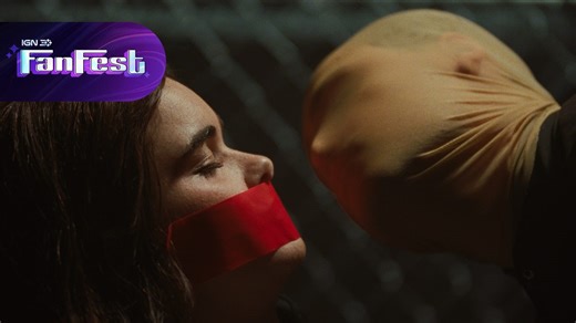 Faces of Death - Official Trailer | IGN Fan Fest 2026