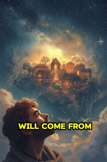 Micah’s Prophecy of the Coming Messiah ✨”