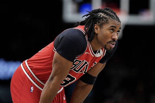 Former Detroit Pistons guard Jaden Ivey waived from Chicago Bulls due to "conduct detrimental to the team" - The Collegiate Live