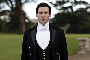 Rob James-Collier interview - Downton Abbey season four - Time Out London