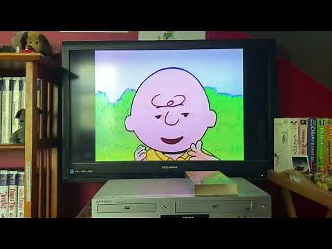 Opening To The Smithsonian And The Presidency 1995 VHS