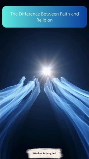 What Is Religion? | A Place to Learn the Truth