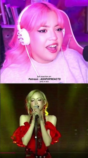 🎊 BINIFIED CONCERT [FULL REACTION ON PATREON]☝️