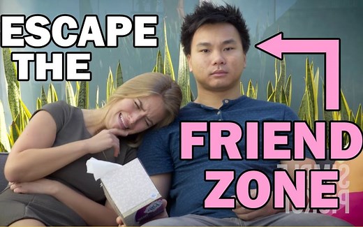 【Simple Pickup】手把手教你如何追到女神【双语】