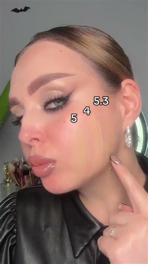 #armani #armanibeauty #foundation #makeuptutorial #skincareproducts