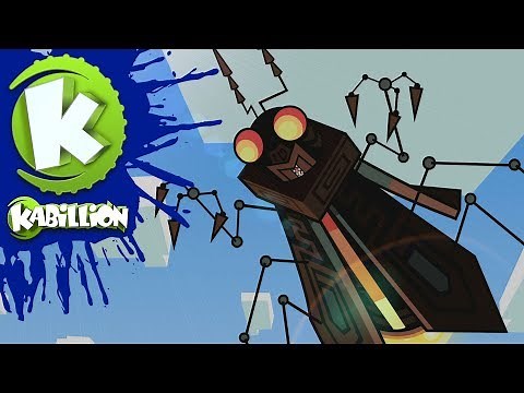 Hero: 108 - The Rise of Lin Chung Part One