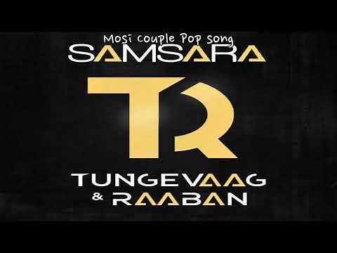 Tungevaag & Raaban - Samsara (Feat. Emila) 가사/해석/한글자막