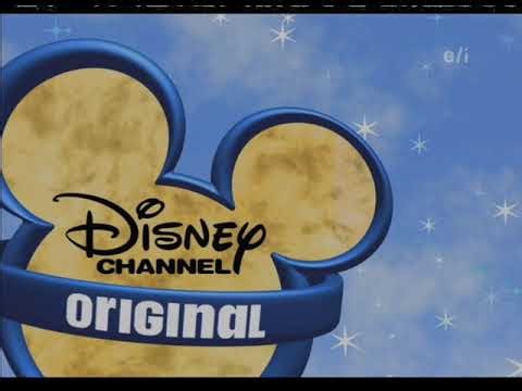 It's a Laugh Prods/Bon Mot Prods/Disney Channel Original/Disney-ABC Domestic Television (2010) #2