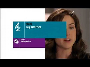 Channel 4 // Menu // 21 June 2010