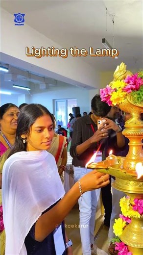 MEDHA’26 – The Innovation Begins! | MKCE KARUR