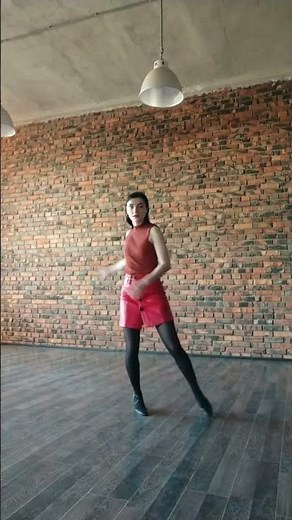 Solo blues practice before class #soloblues #bluesadance #danceminsk #swing