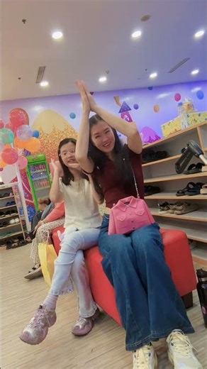 Creating your own bestie #cicihemat #sofia #sofialisme