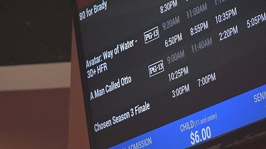 'It's okay to not be okay': Tom Hanks' 'A Man Called Otto' addresses mental health issues