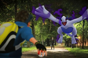 Pokemon GO Shadow Lugia raid guide: Best counters, shiny odds, 100% CP, and more