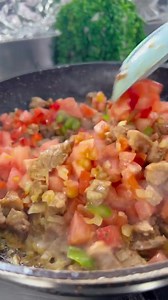 9.8K views · 209 reactions | علي نازك Suha's Kitchen | تذوق | Facebook