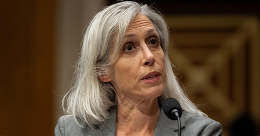 Doctor recaps former CDC Director Susan Monarez's Senate testimony