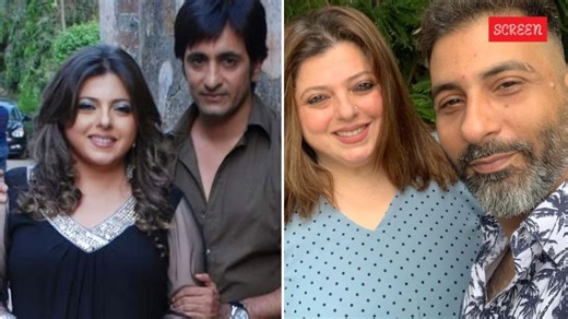 14 साल में टूटा पति से रिश्ता, फिर हुआ प्यार, तलाक पर बोलीं डेलनाज ईरानी, ‘प्यार और इज्जत…’