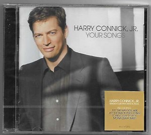 Harry Connick, Jr. - Your Songs
