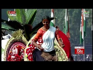 Kerala Tableau | Republic Day Parade 2021