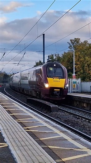 #railway #trainspotting #publictransport