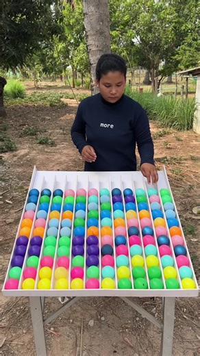 Speed Puzzle The Color Ball Brain Challenge