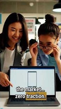 SVP, Not MVP: How to Build a Product That Actually Sells