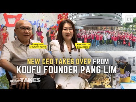 New CEO, new markets? Koufu embarks on expansion in 2026