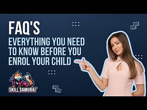 Everything You Need to Know About Skill Samurai