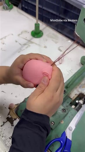 Why is this so satisfying? | The Scottish Sun