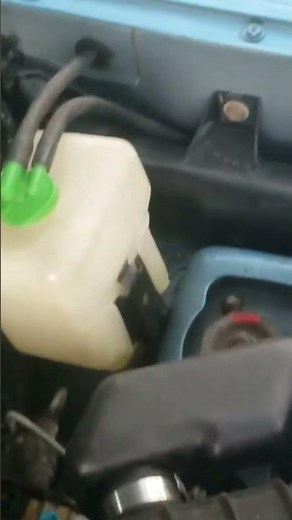 Geo tracker rebuild 1.6 16v engine