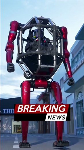 The Humanoid Takeover Is Closer Than We Think… 🤖 How far is Skynet ?