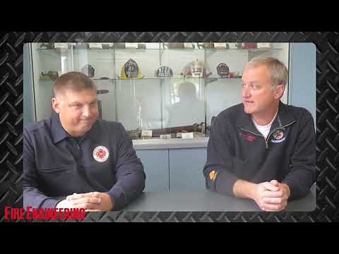 Mastering the Fire Department Connection (FDC) | Essential Firefighter Training for Water Supply