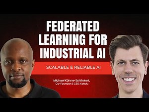 Federated Learning for Scaling Industrial AI Across Factories